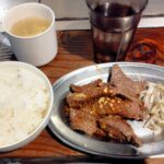 【三宮】ステーキランチが600円！？「ボウルズキッチン」の驚異のコスパを実食レポ
