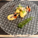 新長田で話題のカジュアルフレンチ「Um zura」｜ランチコース1800円で味わう優雅すぎる時間