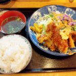 炭焼き屋 まるわ｜JR元町駅から徒歩2分、ランチ定食が楽しめる居酒屋
